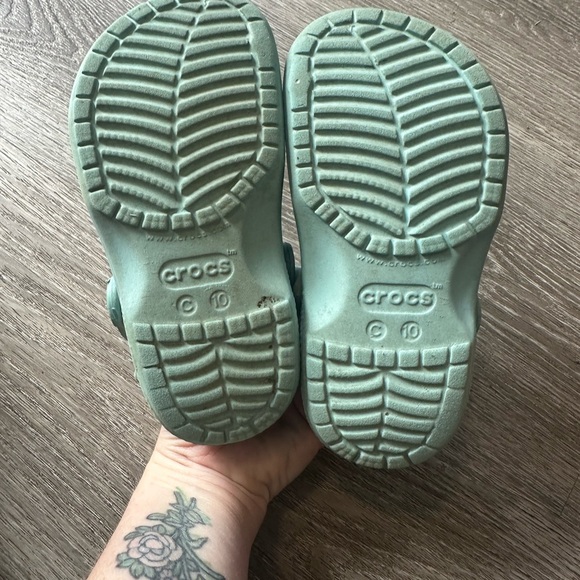 Children’s Crocs - Picture 3 of 3